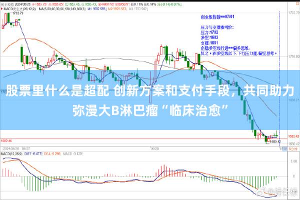 股票里什么是超配 创新方案和支付手段，共同助力弥漫大B淋巴瘤“临床治愈”