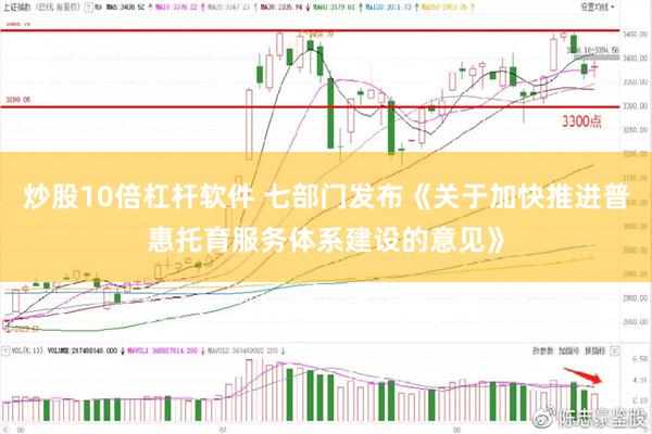 炒股10倍杠杆软件 七部门发布《关于加快推进普惠托育服务体系建设的意见》