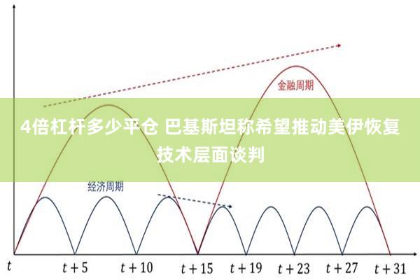 4倍杠杆多少平仓 巴基斯坦称希望推动美伊恢复技术层面谈判